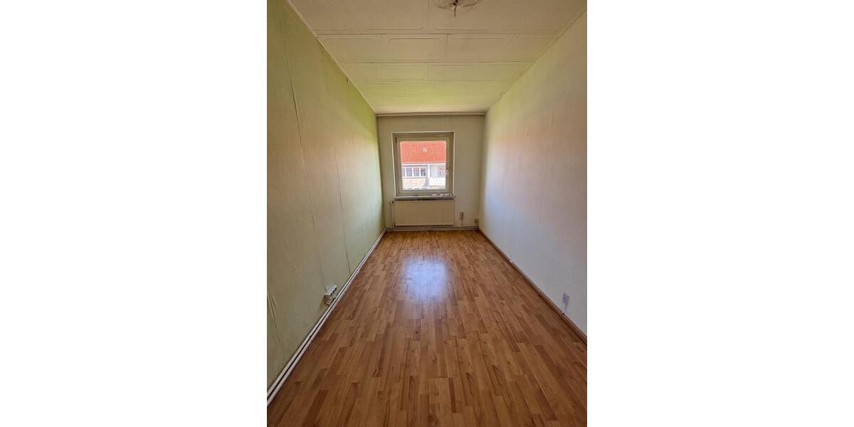 Etagenwohnung Duderstadt - 3 Zimmer, 60 m&sup2;, 390&euro; | Angebot:26364196