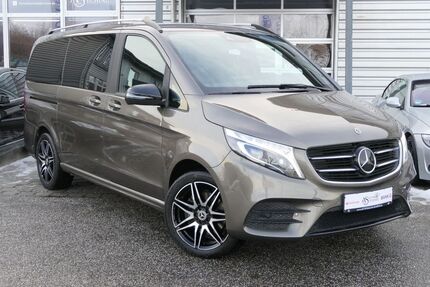 Mercedes-Benz V 250 94.536 km 45.490 &euro; Eching Lkr.LANDSHUT 84174