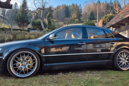 VW Phaeton 335.000 km 6.900 &euro; Schramberg 78144