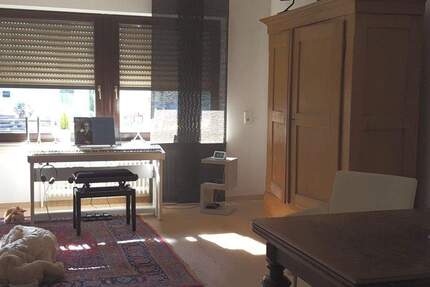 Wohnung Bad Vilbel - 2 Zimmer, 70 m&sup2;, 850&euro; | Angebot:25563168