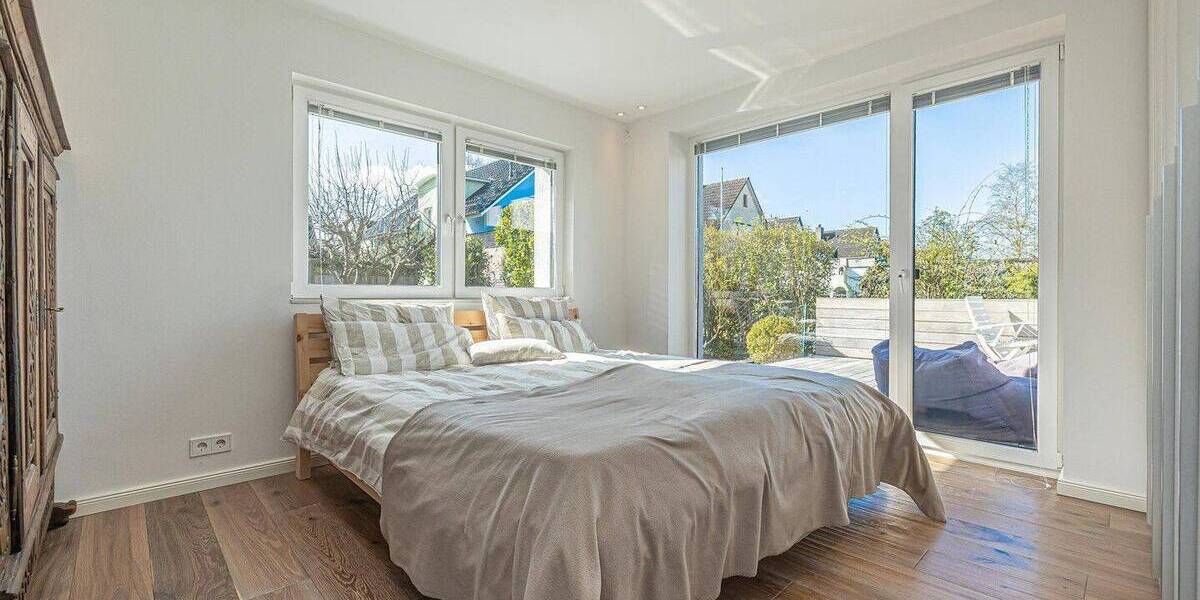 Bungalow Laboe - 3 Zimmer, 131 m&sup2;, 698.000&euro; | Angebot:26344024