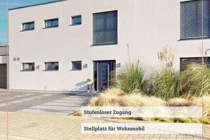 Haus Bergheim Auenheim - 4 Zimmer, 234 m&sup2;, 1.049.000&euro; | Angebot:25902256