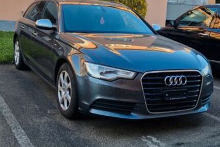 Audi A6 275.000 km 11.500 € Rheinfelden 79618