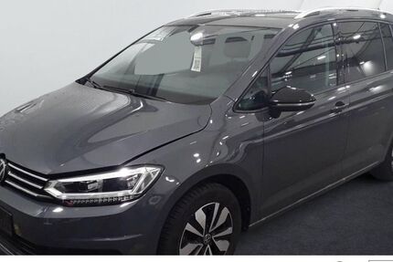 VW Touran 18.582 km 34.900 &euro; Wasserburg a. Inn 83512
