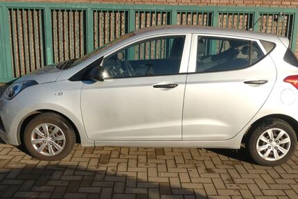 Hyundai i10 117.400 km 5.990 € Osnabrück 49084