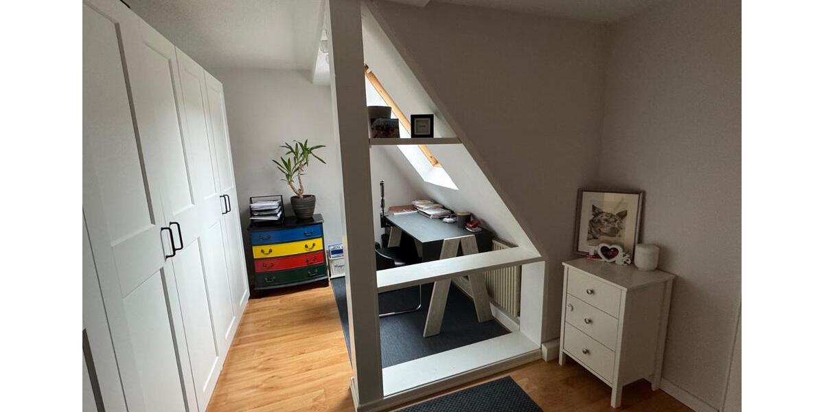 Haus zu vermieten - 94 qm - Am Bocksberg Ansbach 3.5 zimmer