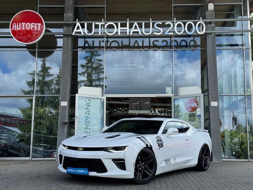 Camaro
