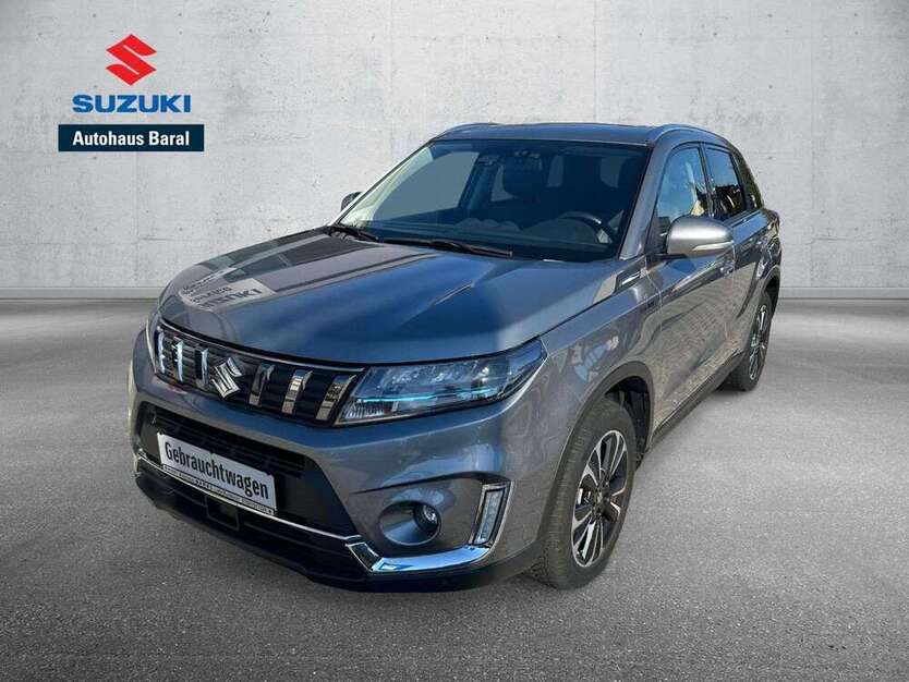 Vitara