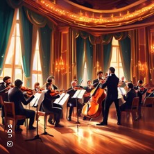 Kleines Orchesterwerk 18.01.2026 Uckermärkische Bühnen Schwedt