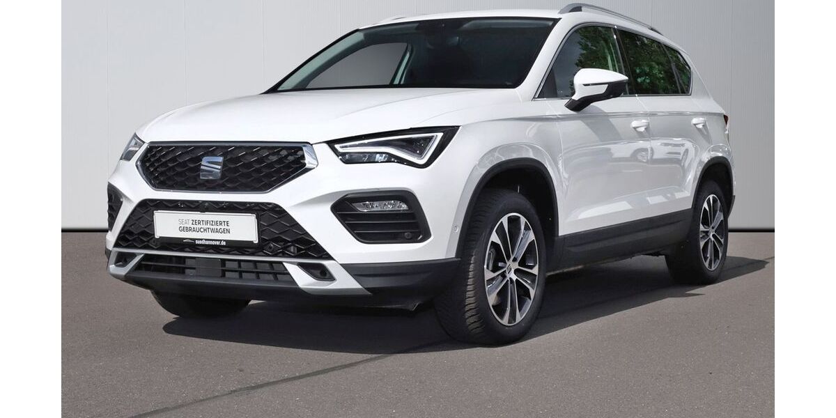 Seat Ateca 8.576 km 33.880 € Göttingen 37081