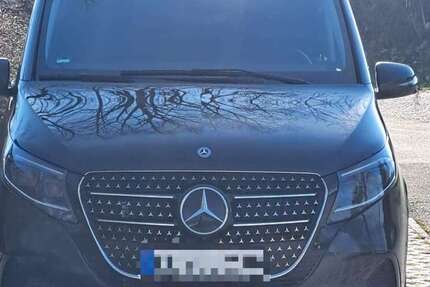 Mercedes-Benz Marco Polo 6.000 km 88.700 &euro; Weil der Stadt 71263