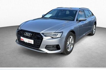 Audi A6 27.300 km 39.690 &euro; Roth 91154