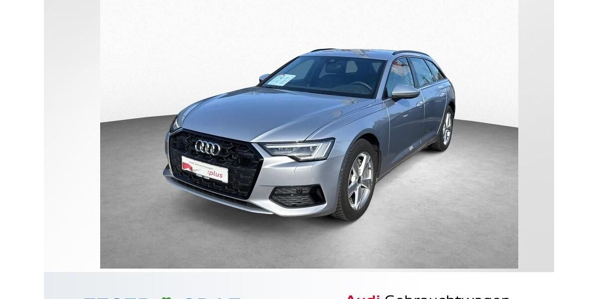 Audi A6 27.300 km 39.690 &euro; Roth 91154