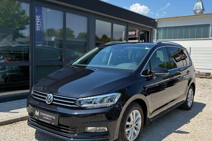 VW Touran 280.000 km 11.900 &euro; Schwabmünchen 86830
