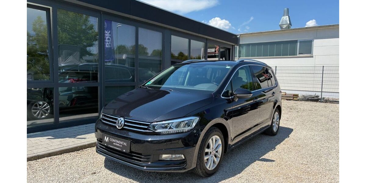 VW Touran 280.000 km 11.900 &euro; Schwabmünchen 86830