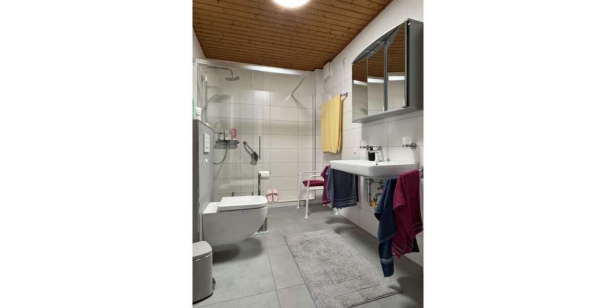 Doppelhaushälfte mit schönem Garten - Doppelhaushälfte Hildesheim Bavenstedt | Angebot:27439314