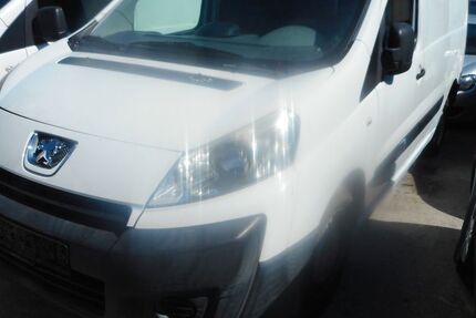 Peugeot Expert 190.000 km 2.300 &euro; nürnberg 90443