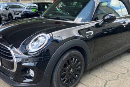 Mini Cooper Cabrio 25.000 km 18.990 &euro; Warstein-Westendorf 59581