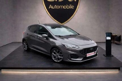 Ford Fiesta 16.729 km 15.690 &euro; Oberhausen 46045