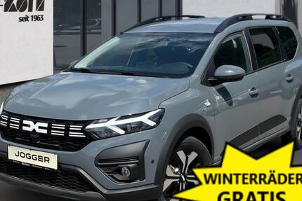 Dacia Jogger 2.000 km 23.490 &euro; Albstadt 72458