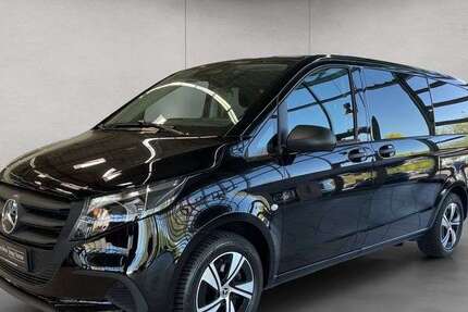 Mercedes-Benz Vito 26.982 km 43.200 &euro; Göttingen 37079