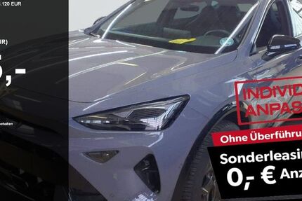 Cupra Formentor 9.300 km 31.840 &euro; Wackersdorf 92442