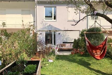 Haus München Pasing-Obermenzing - 5 Zimmer, 123 m&sup2;, 1.170.000&euro; | Angebot:25550432