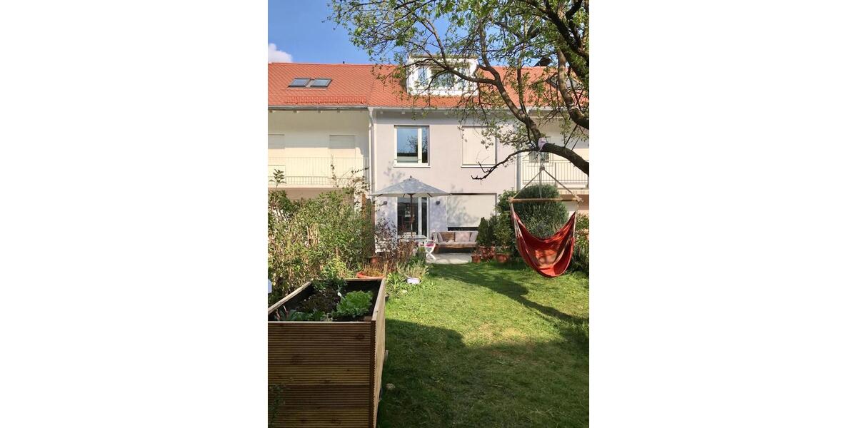 Reihenhaus München Pasing-Obermenzing - 5 Zimmer, 123 m&sup2;, 1.170.000&euro; | Angebot:25550432