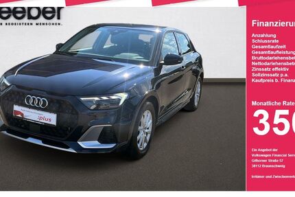 Audi A1 36.308 km 22.480 &euro; Weil der Stadt 71263