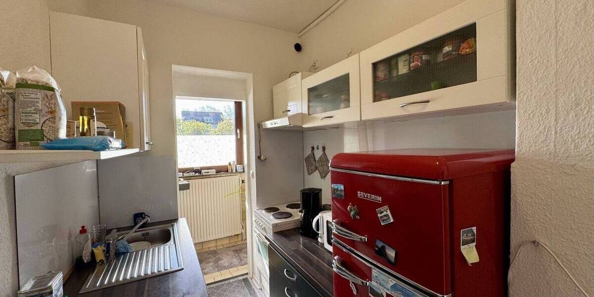 Mehrfamilienhaus, Wohnhaus Kiel Wellingdorf - 9 Zimmer, 214 m&sup2;, 495.000&euro; | Angebot:26388655