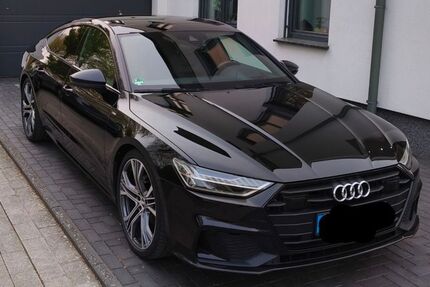 Audi A7 103.963 km 36.900 &euro; Bad Essen 49152