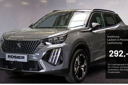 Peugeot 2008 4.900 km 31.767 &euro; Meschede 59872