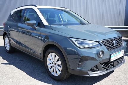 Seat Arona 19.990 km 17.890 &euro; Ihlow 26632