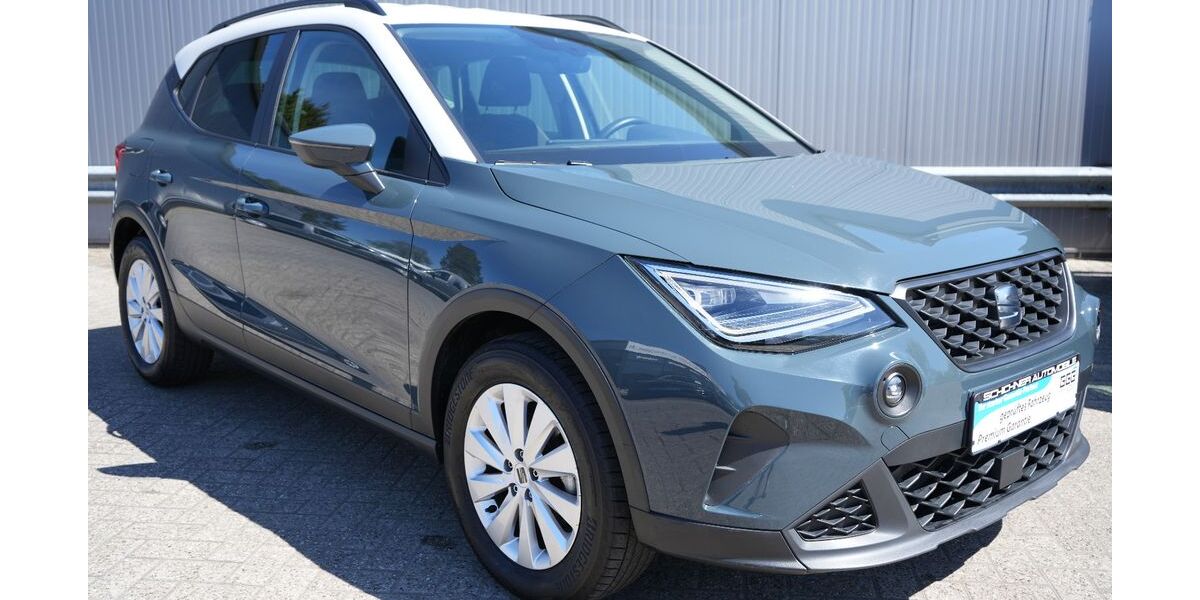 Seat Arona 19.990 km 18.750 &euro; Ihlow 26632
