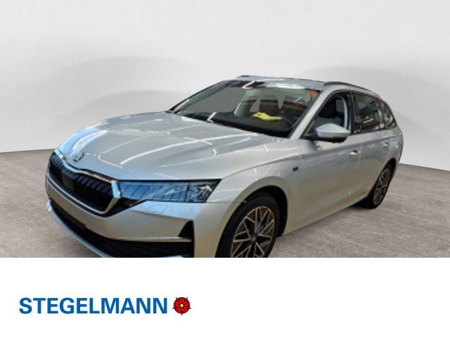 Skoda Octavia 25.630 km 31.890 &euro; Lemgo 32657