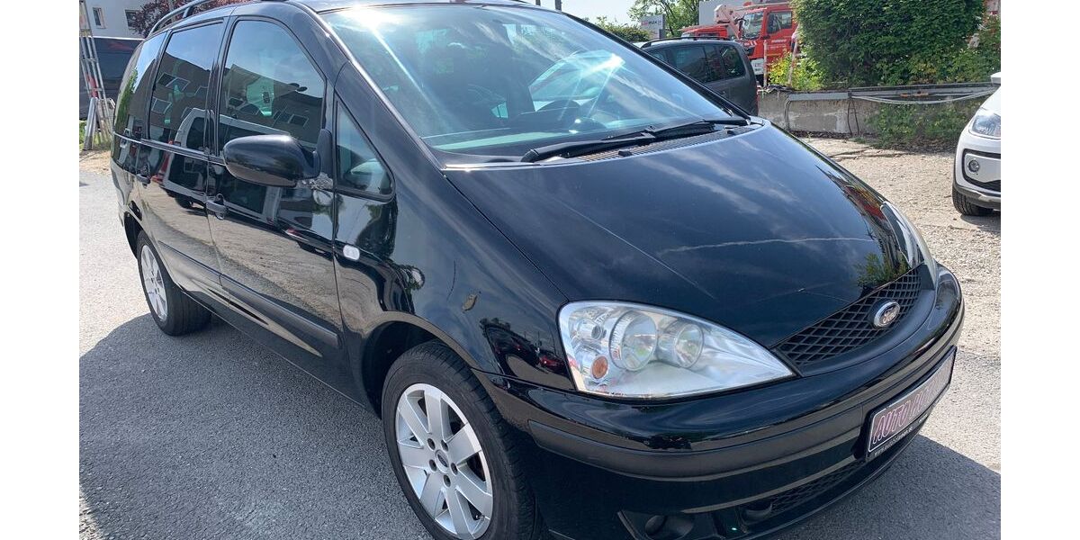Ford Galaxy 188.954 km 2.900 &euro; Nürnberg 90431