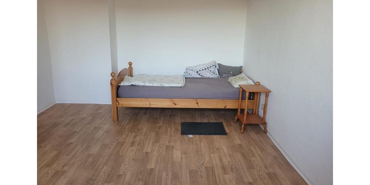 Etagenwohnung Heilbad Heiligenstadt - 2 Zimmer, 50 m&sup2;, 340&euro; | Angebot:26296919