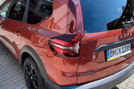 Dacia Jogger 42.050 km 13.999 &euro; Erftstadt 50374