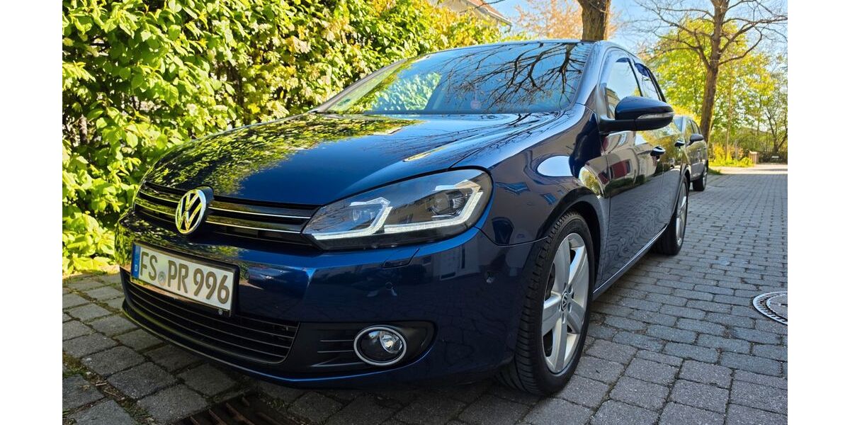 VW Golf 229.000 km 7.300 &euro; Neufahrn 85375