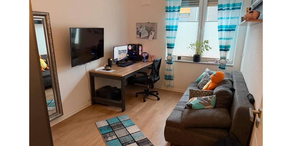 Erdgeschoßwohnung Mönchengladbach Süd - 3 Zimmer, 110 m&sup2;, 1.463&euro; | Angebot:26034993