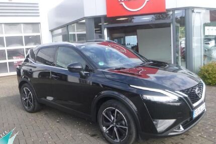 Nissan Qashqai 20.000 km 34.450 € Idar-Oberstein 55743