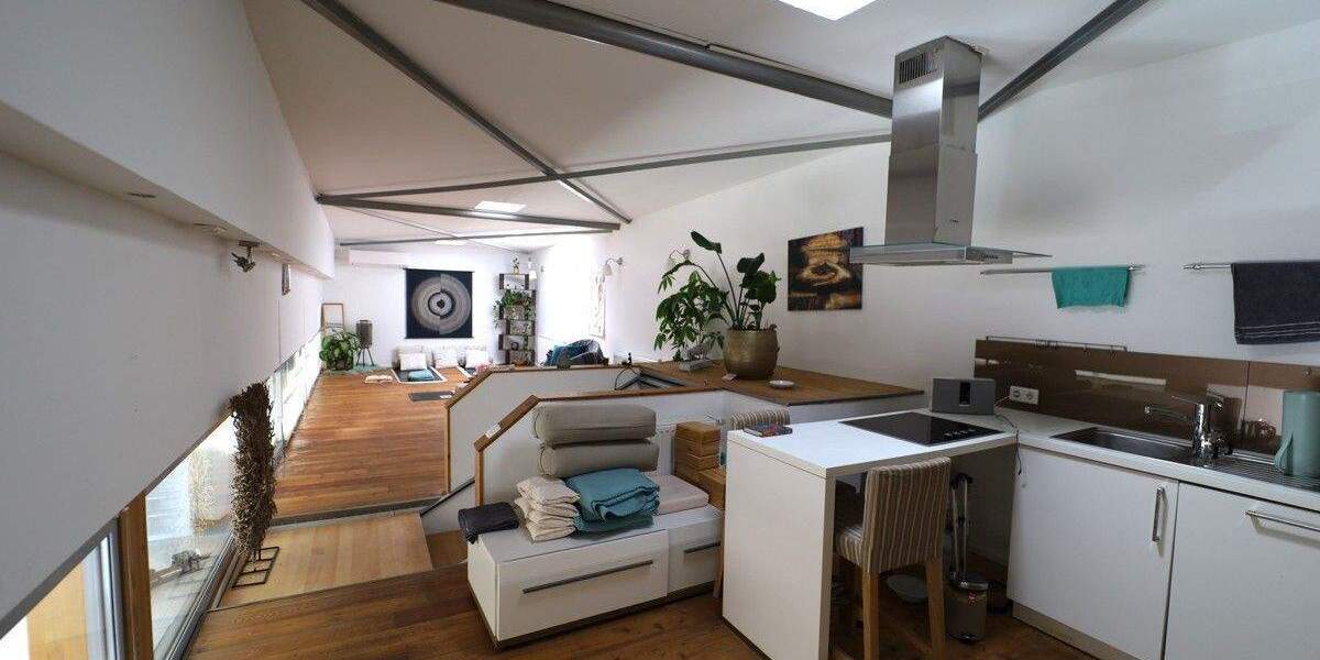 Gewerbeobjekt Euskirchen / Kuchenheim Kuchenheim - 360.000&euro; | Angebot:24791161