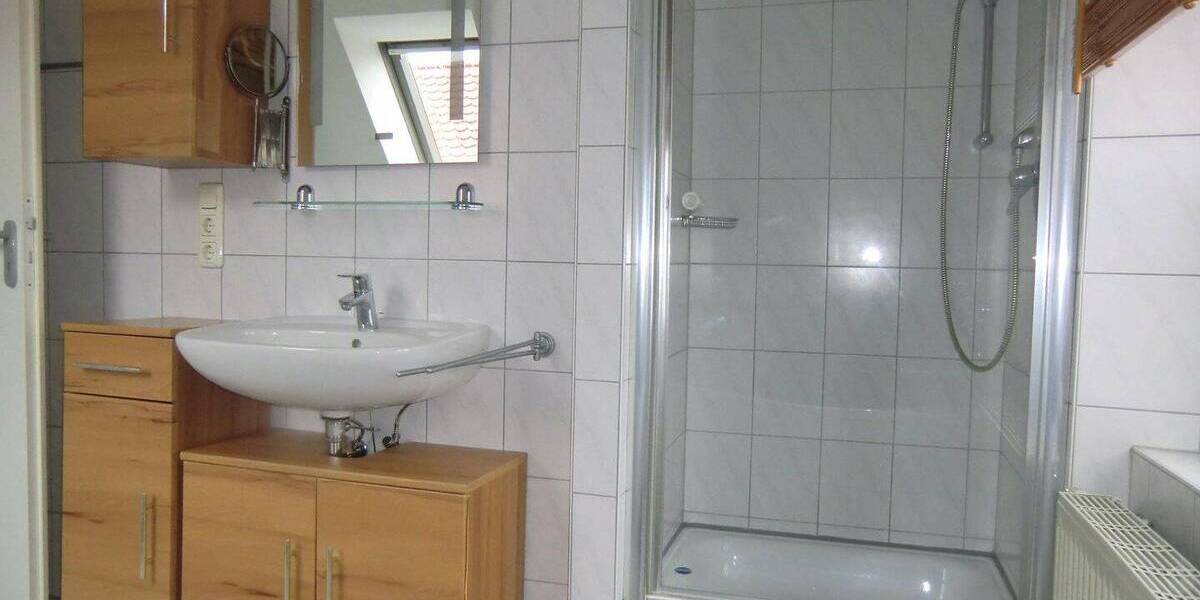 Etagenwohnung Friedberg - 2 Zimmer, 54 m&sup2;, 770&euro; | Angebot:26054946