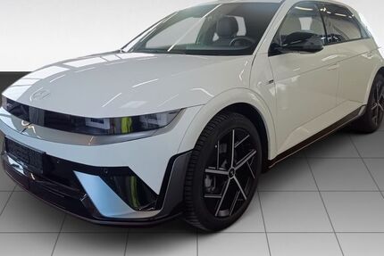 Hyundai IONIQ 5 7.450 km 40.900 &euro; Ludwigshafen 67059