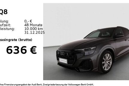 Audi Q8 19.261 km 70.570 € Berlin 13581