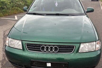 Audi A3 223.000 km 1.690 &euro; Speyer 67346