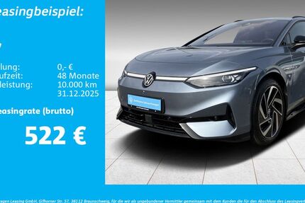 VW ID.7 5.662 km 51.450 € Hamburg 22111