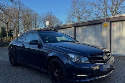 Mercedes-Benz C 250 166.000 km 13.999 &euro; Gladbeck 45964