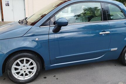 Fiat 500 101.000 km 1.600 &euro; Wesertal 34399