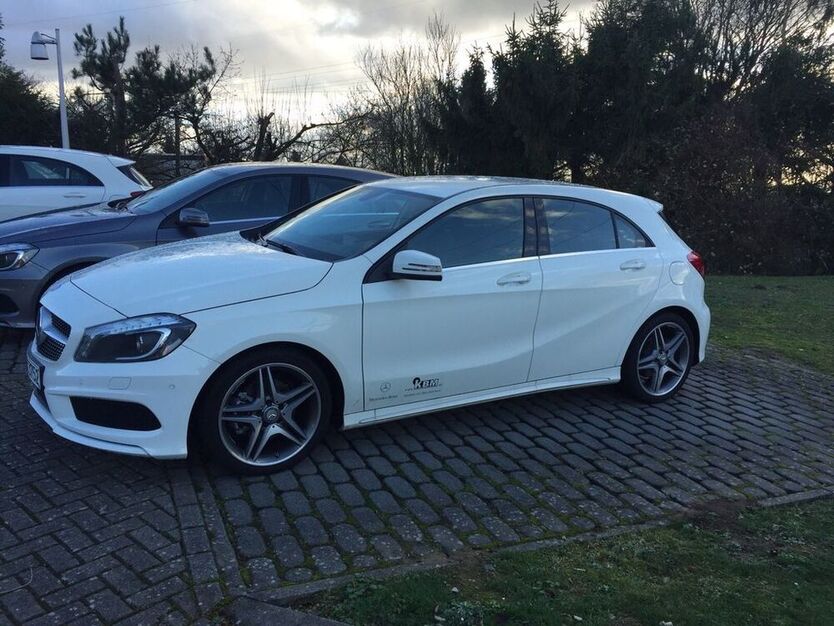 A 180